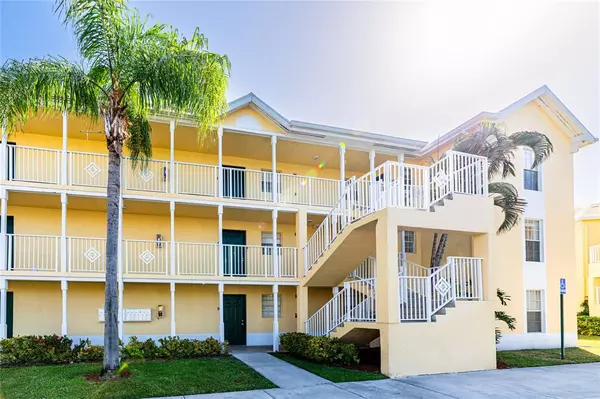 6324 La Costa Drive #12-H, Boca Raton, FL 33433