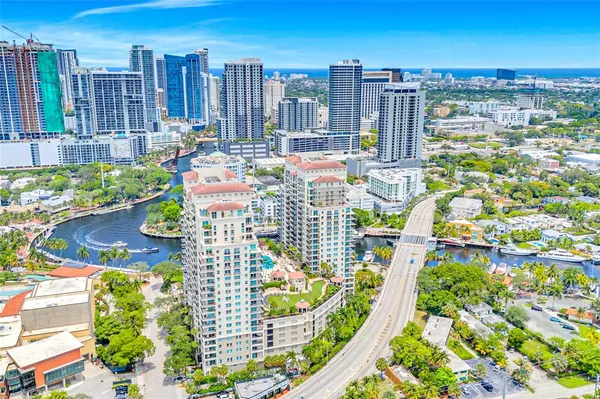 610 W Las Olas Blvd #1911N, Fort Lauderdale, FL 33312