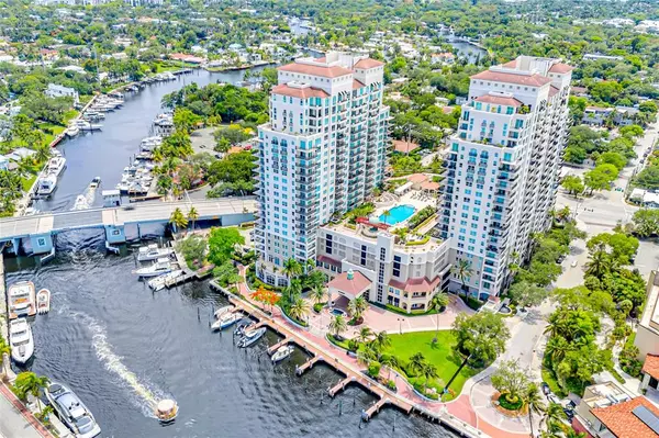 Fort Lauderdale, FL 33312,610 W Las Olas Blvd #1911N