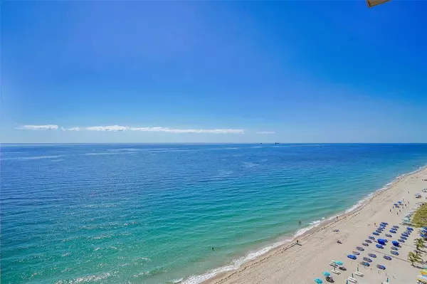 3800 Galt Ocean Dr #1514, Fort Lauderdale, FL 33308