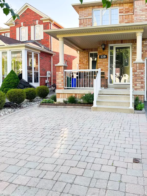 139 Hillwood ST #Basement, Markham, ON L6C 3E6