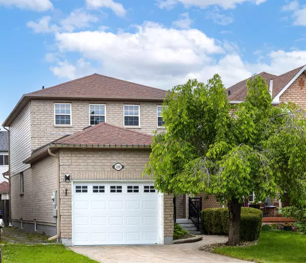 1202 Andrade LN, Innisfil, ON L9S 4X6