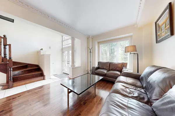 Vaughan, ON L4H 3K7,59 Rossi DR