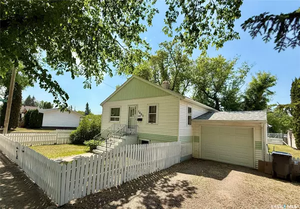 North Battleford, SK S9A 1P6,1601 104th STREET