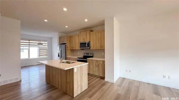 329 Brighton BOULEVARD, Saskatoon, SK S7V 0R5