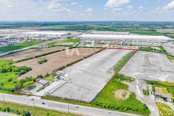 6086 Mayfield RD, Caledon, ON L7C 0Z7