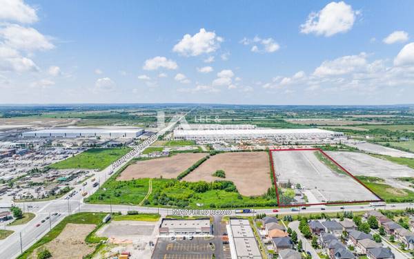 6086 Mayfield RD, Caledon, ON L7C 0Z7