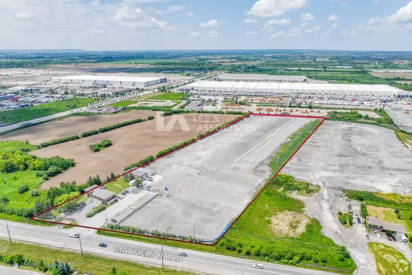 Caledon, ON L7C 0Z7,6086 Mayfield RD