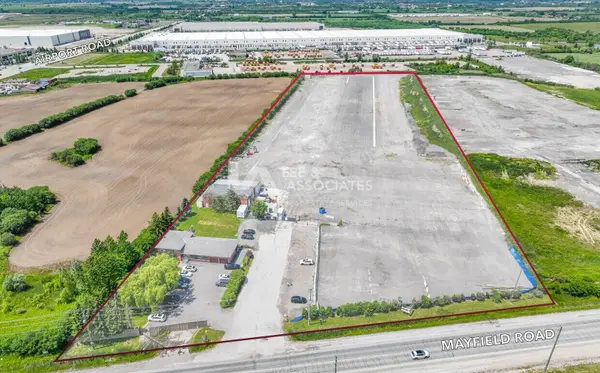 6086 Mayfield RD, Caledon, ON L7C 0Z7