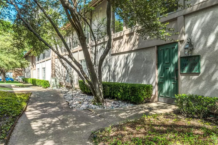10588 High Hollows Drive #181, Dallas, TX 75230