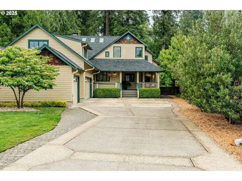 21880 SW RIBERA LN, West Linn, OR 97068