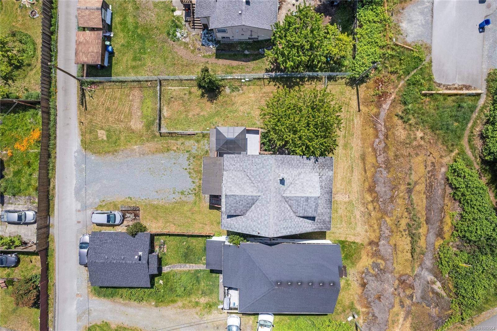 Nanaimo, BC V9R 4N3,19 View St
