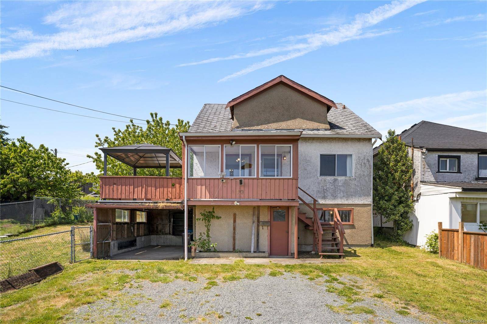 Nanaimo, BC V9R 4N3,19 View St