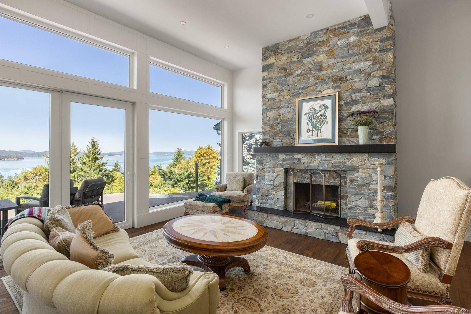 North Saanich, BC V8L 5K3,1380 Cloake Hill Rd