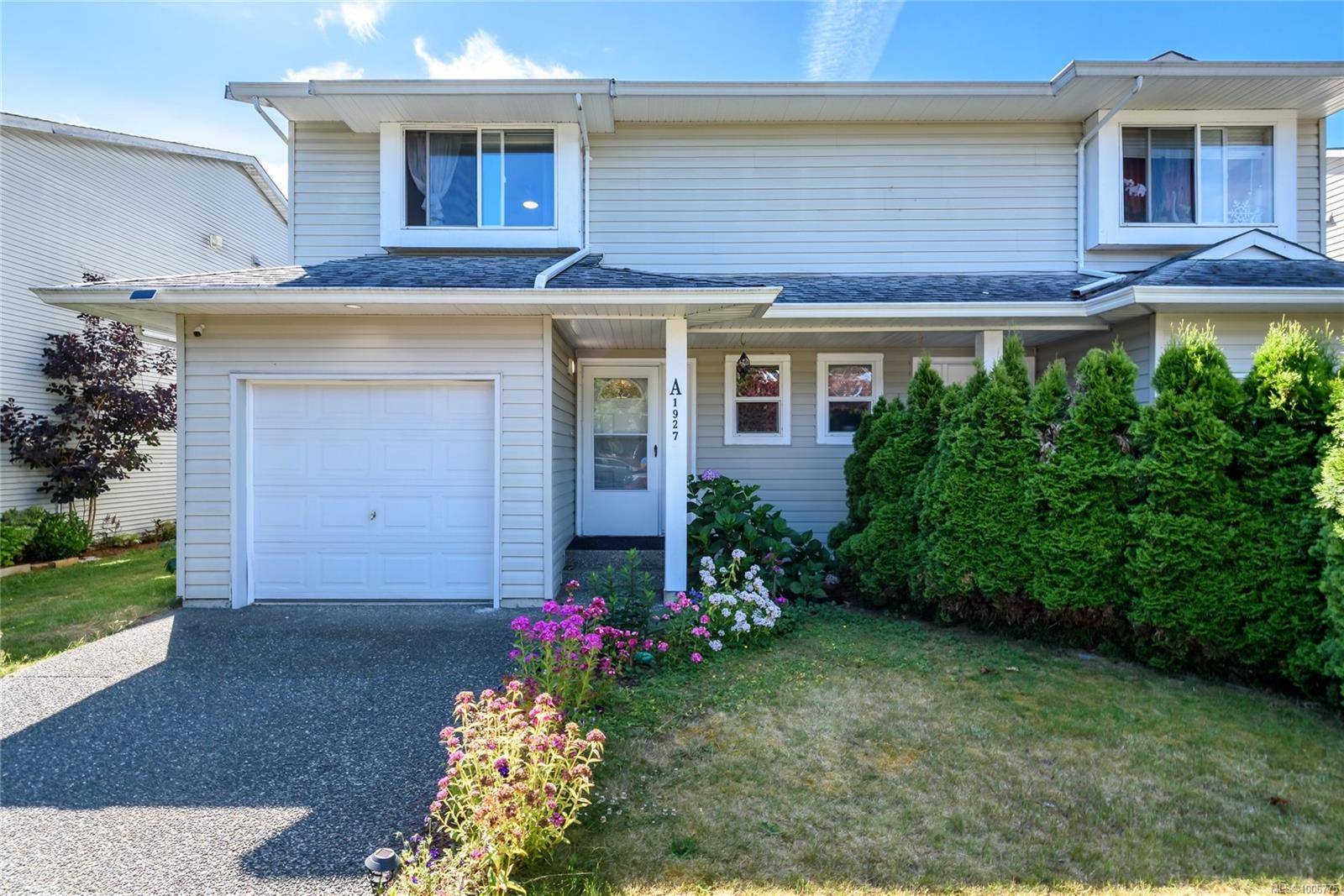 Courtenay, BC V9N 8Y5,1927 Noort Pl #A