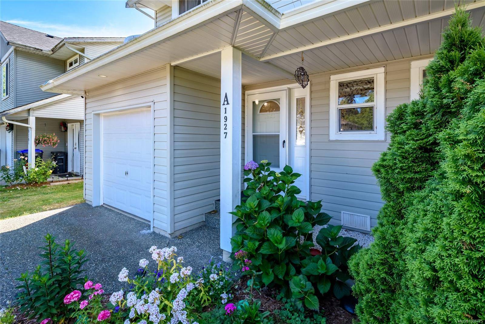 Courtenay, BC V9N 8Y5,1927 Noort Pl #A