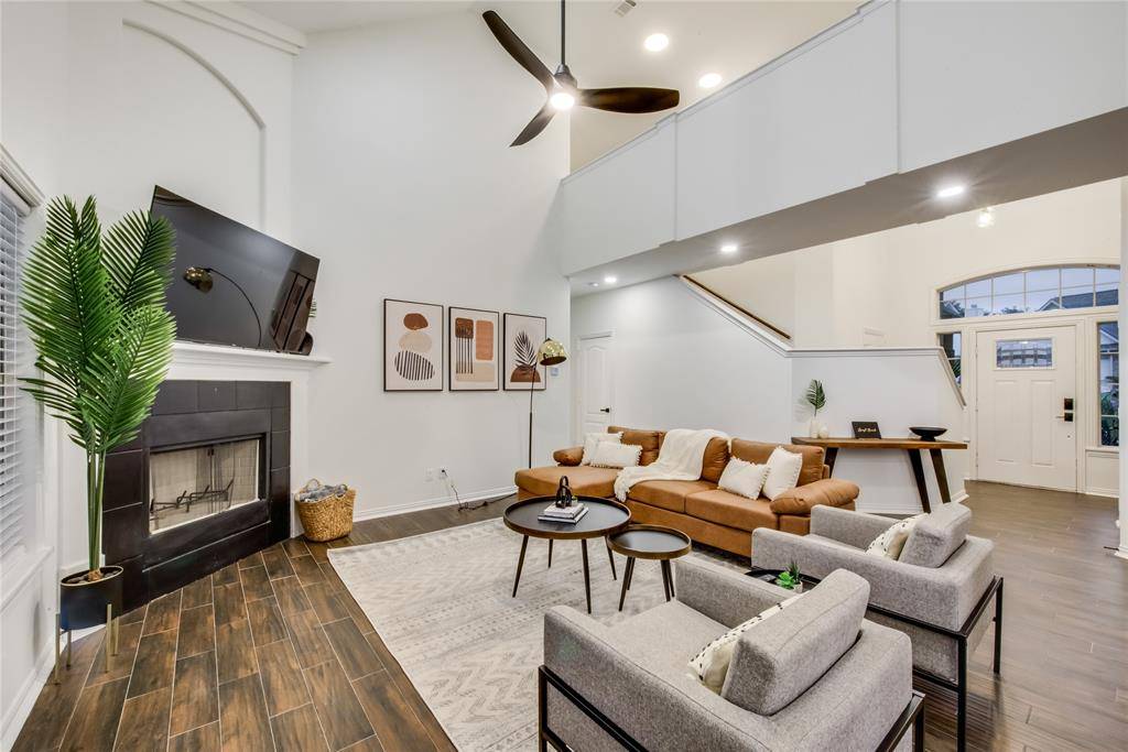 Princeton, TX 75407,320 Timbercreek Court