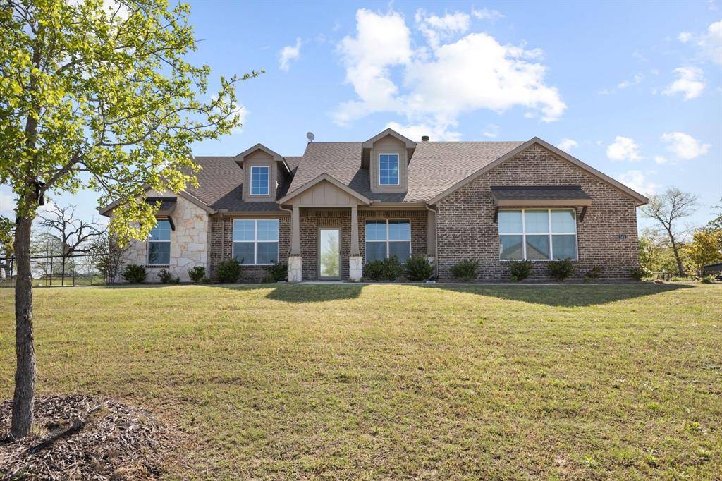 Springtown, TX 76082,141 York Bridge Road