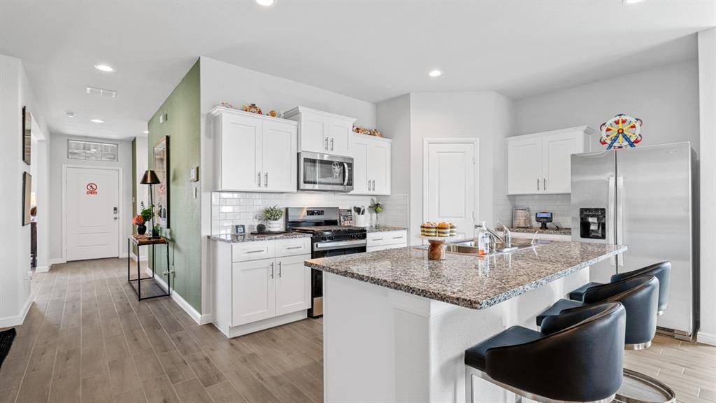 Fort Worth, TX 76036,9632 BRICKRIDGE Lane