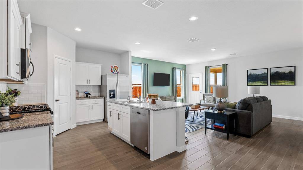 Fort Worth, TX 76036,9632 BRICKRIDGE Lane