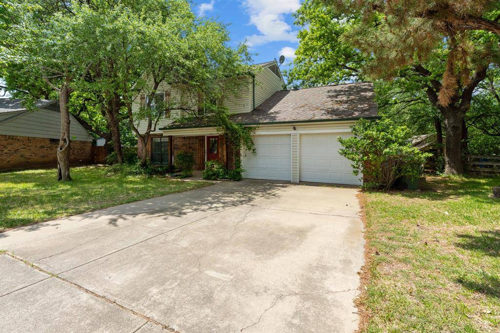 Arlington, TX 76016,3902 Brookgate Court
