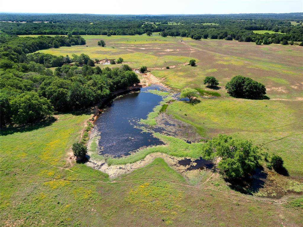 N TBD FM 1655, Alvord, TX 76225