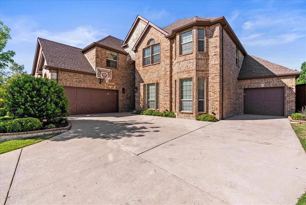 Prosper, TX 75078,720 Bonham Drive