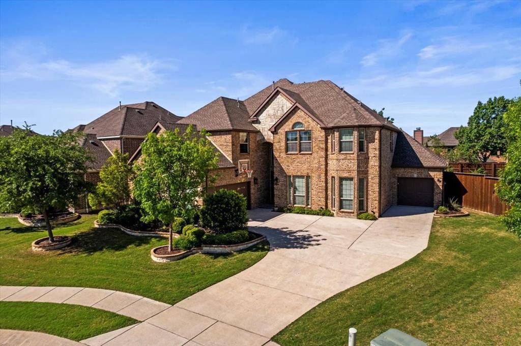 Prosper, TX 75078,720 Bonham Drive
