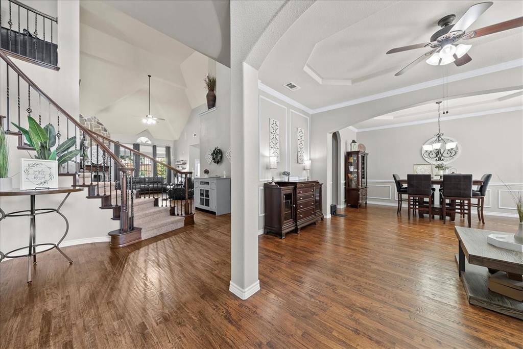 Prosper, TX 75078,720 Bonham Drive