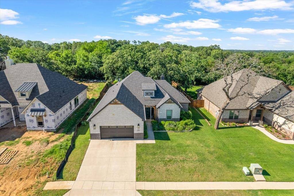 Pilot Point, TX 76258,184 Lakeview Circle