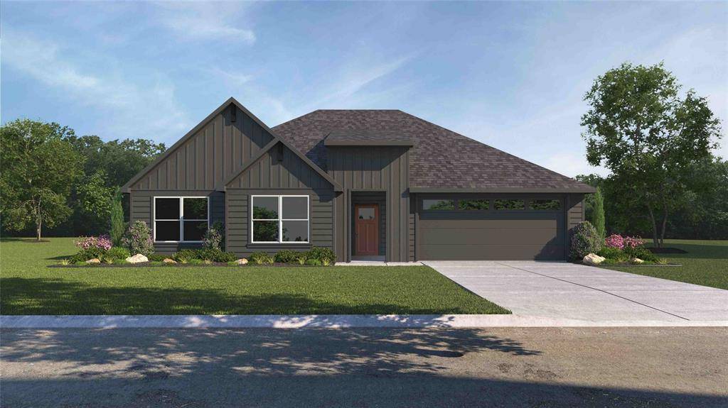 1149 KEYSTONE Drive, Granbury, TX 76048