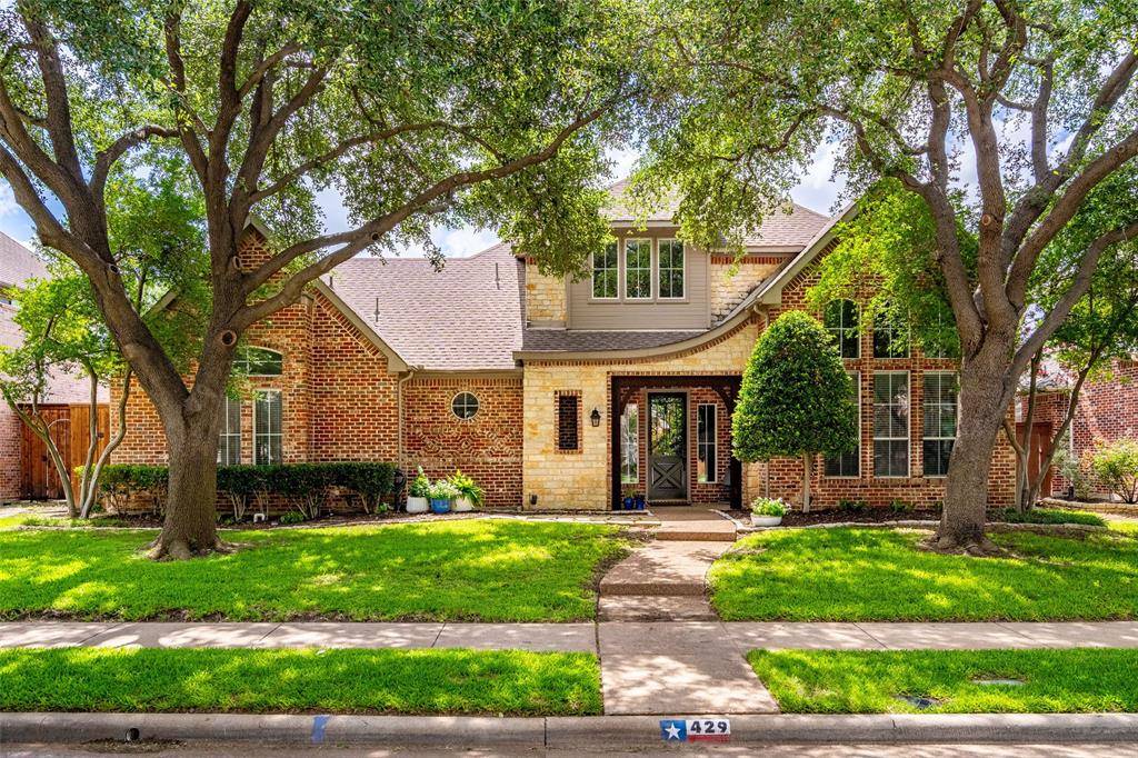 Coppell, TX 75019,429 Martel Lane