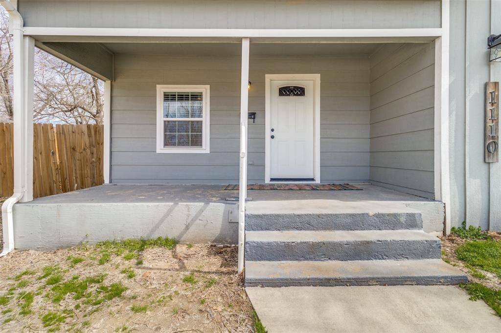 Bonham, TX 75418,1110 Chestnut Street