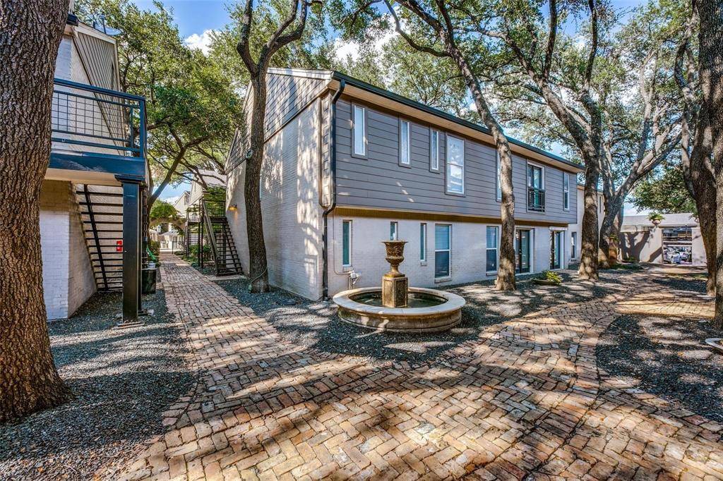 7734 Meadow Road #220, Dallas, TX 75230