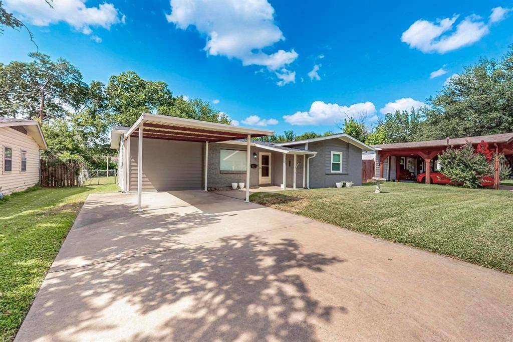 Arlington, TX 76010,1301 Moore Terrace