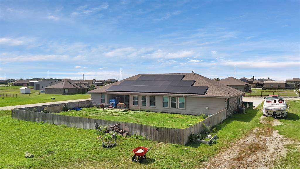 Decatur, TX 76234,127 Pasture Lane