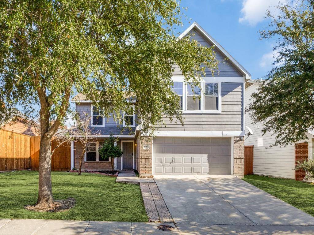2964 Saint Albert Drive, Dallas, TX 75233