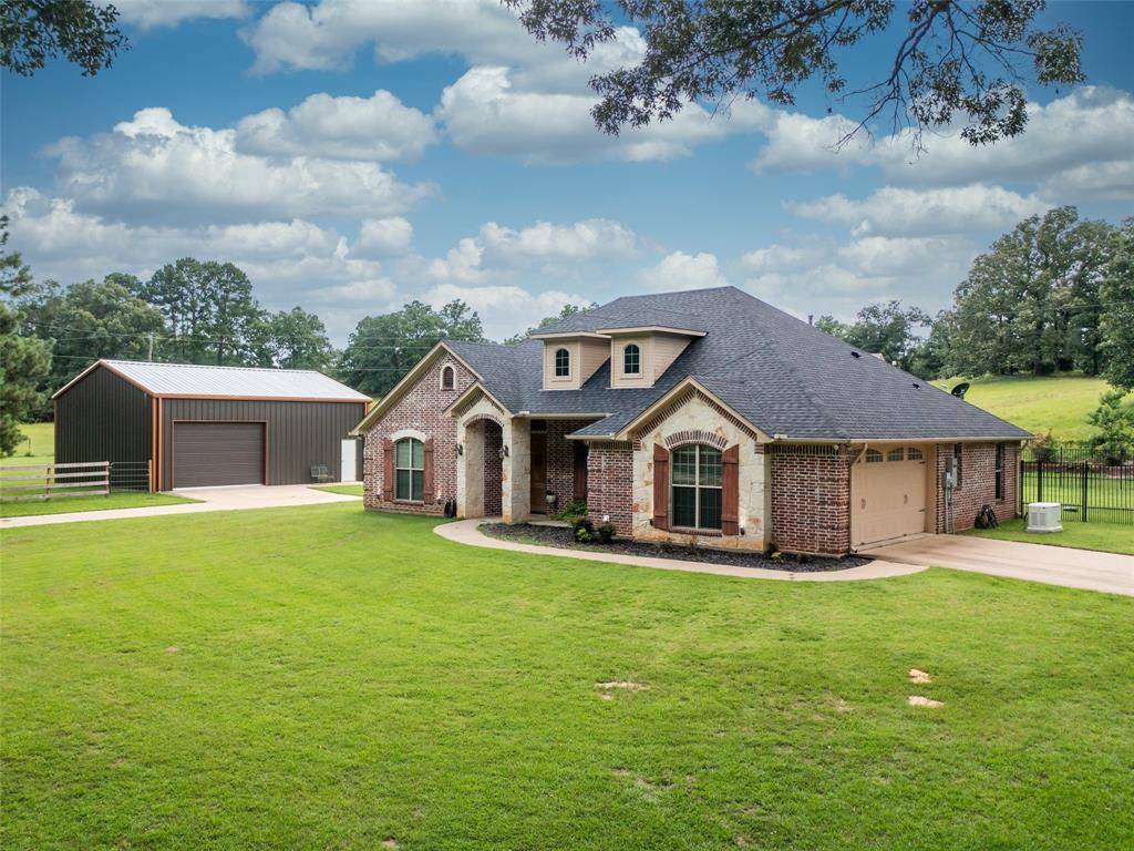 Flint, TX 75762,12398 County Road 1131