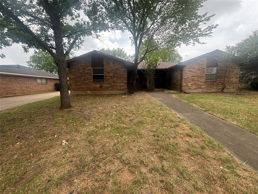 1508 Blackwell Drive #1510, Irving, TX 75061