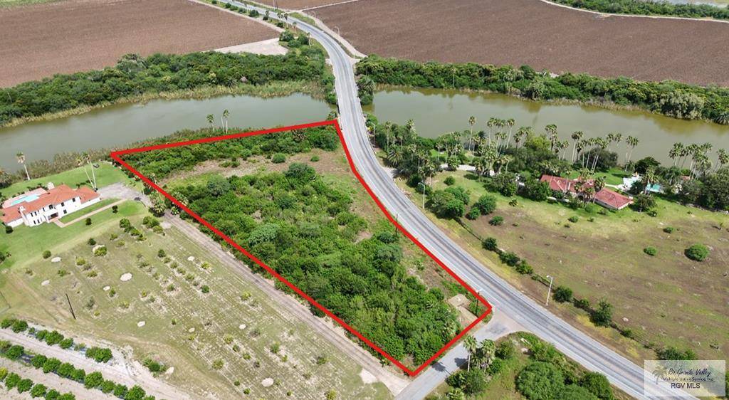 Bayview, TX 78566,00 MOCKINGBIRD LN