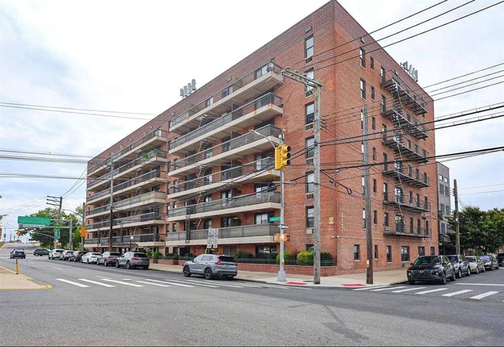 2121 Shore Pkwy #L5, Brooklyn, NY 11214