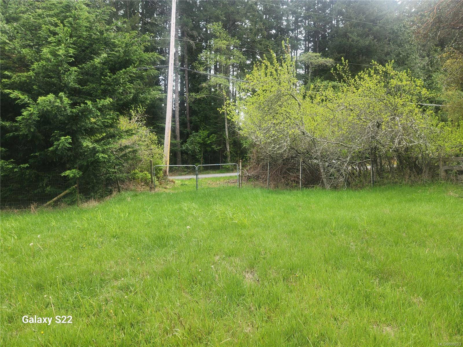 Metchosin, BC V9C 4G2,Lot A Arden Rd #755