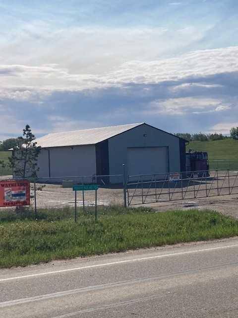 Dimsdale, AB T8H 5H9,713055 Range Road 72A