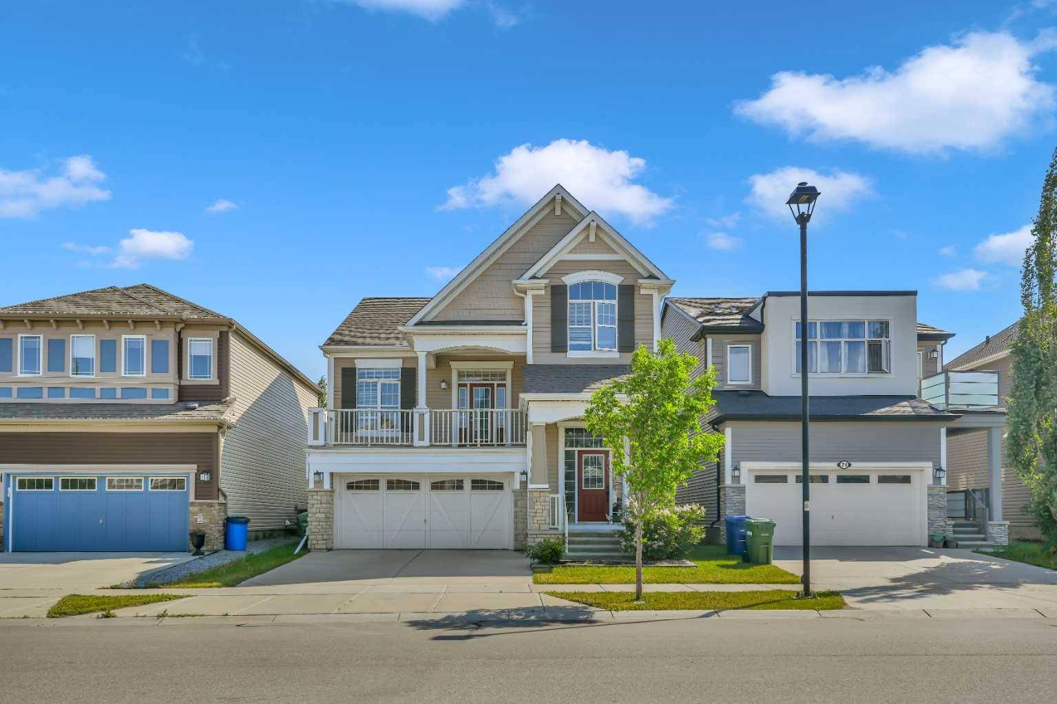 75 Windford DR SW, Airdrie, AB T4B 3Z7
