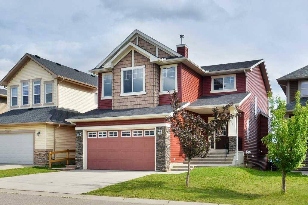 91 Evanspark CIR Northwest, Calgary, AB T3P 0B4
