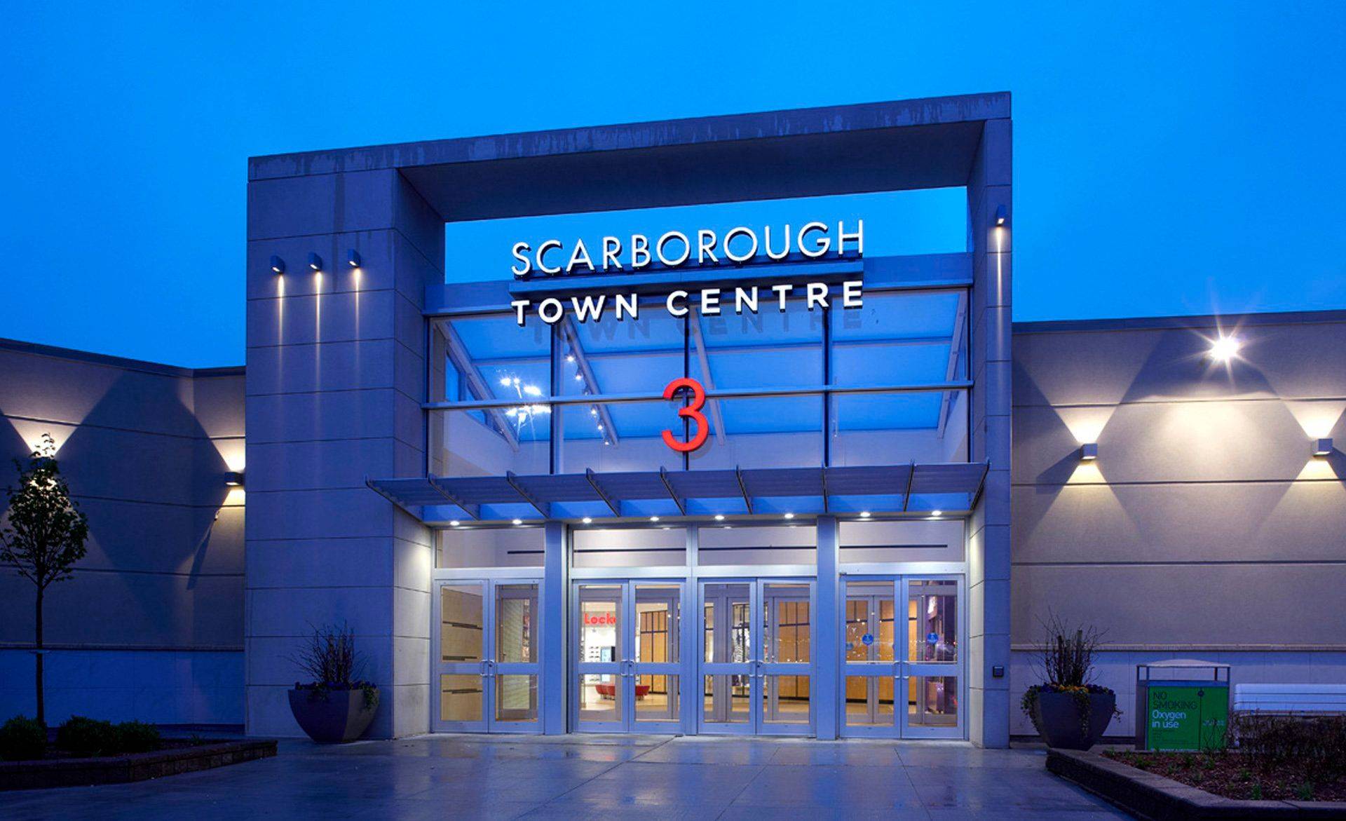 Toronto E09, ON M1P 0A9,50 Town Centre CT #510