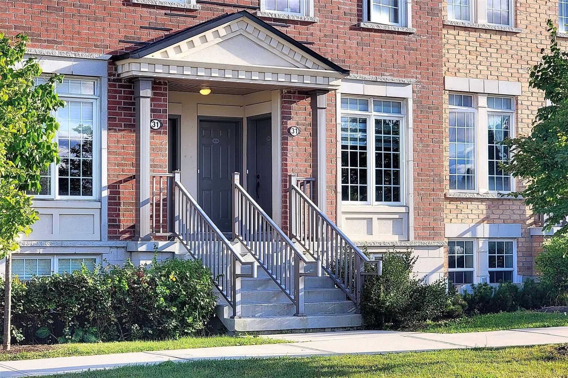 31 Island RD #9, Toronto E10, ON M1C 0E4