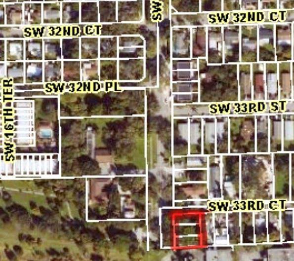 3340 SW 15th Ave, Fort Lauderdale, FL 33315
