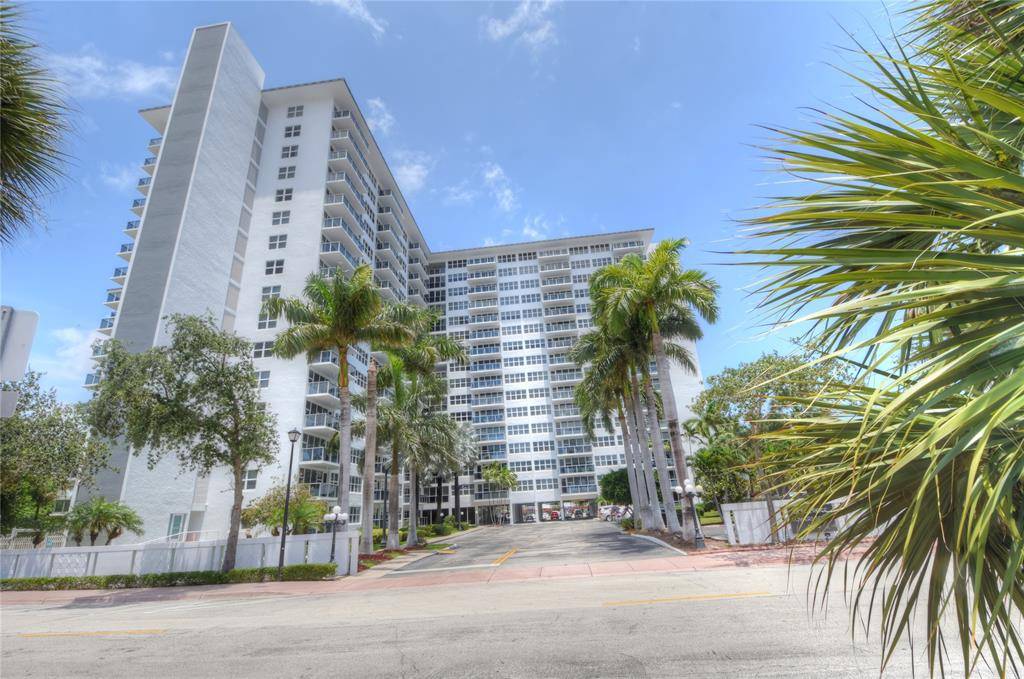 3333 NE 34 #1401, Fort Lauderdale, FL 33308