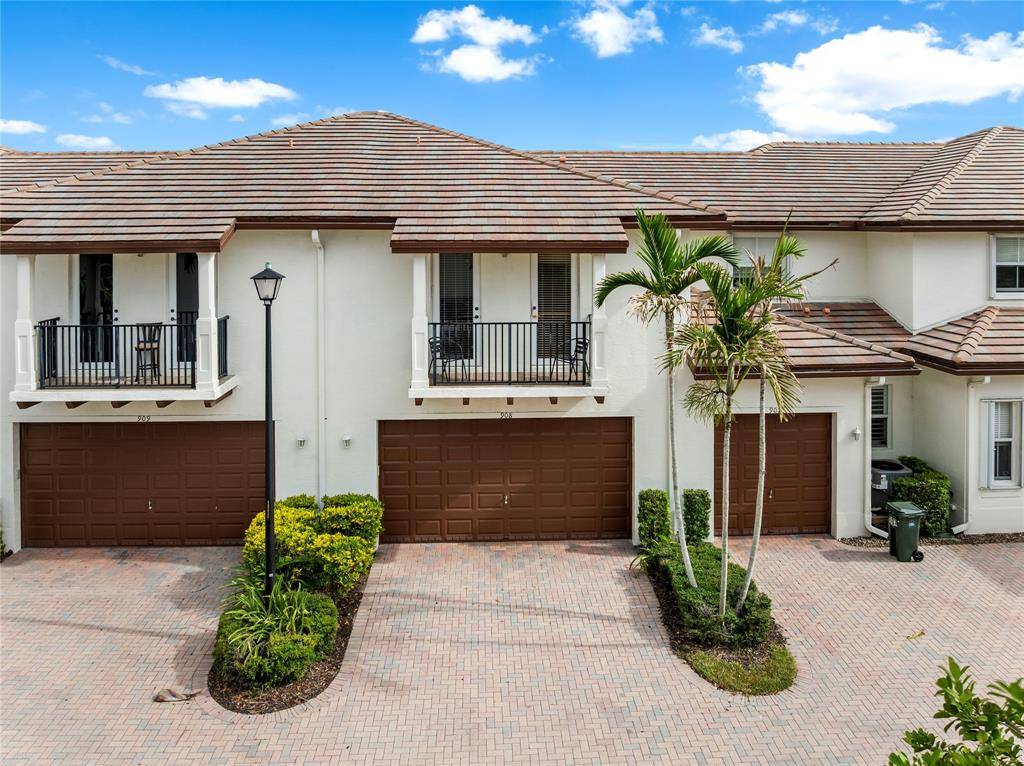 Coconut Creek, FL 33073,4720 Mimosa Pl #908
